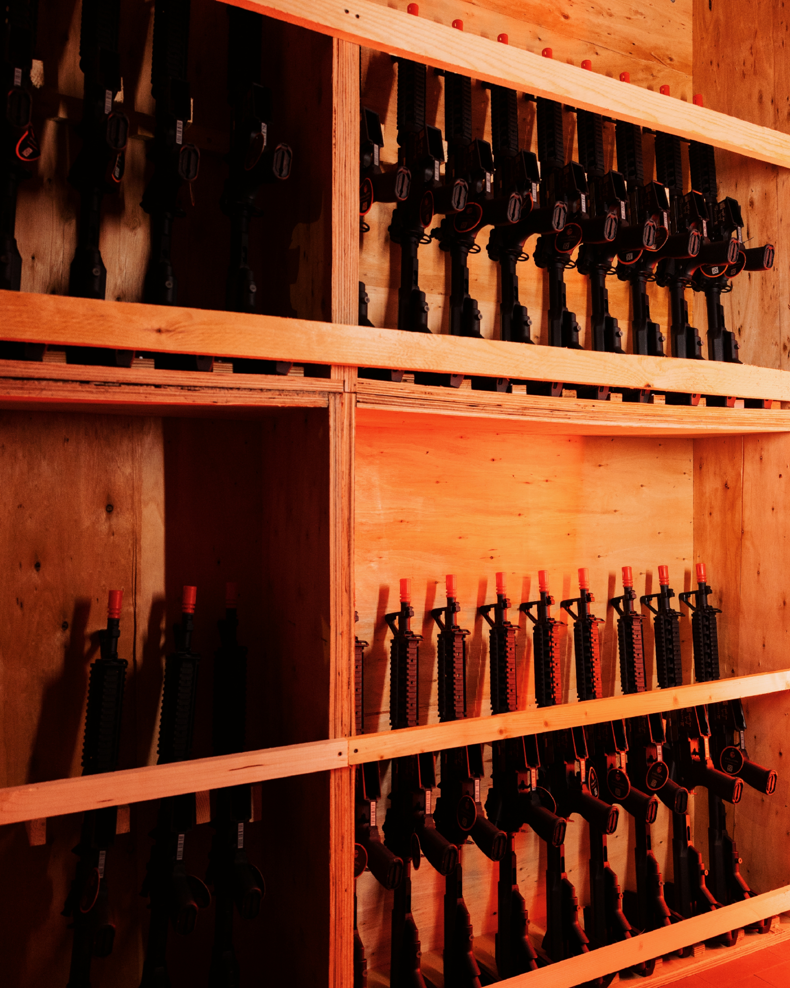 Area eventi o equipaggiamento a noleggio