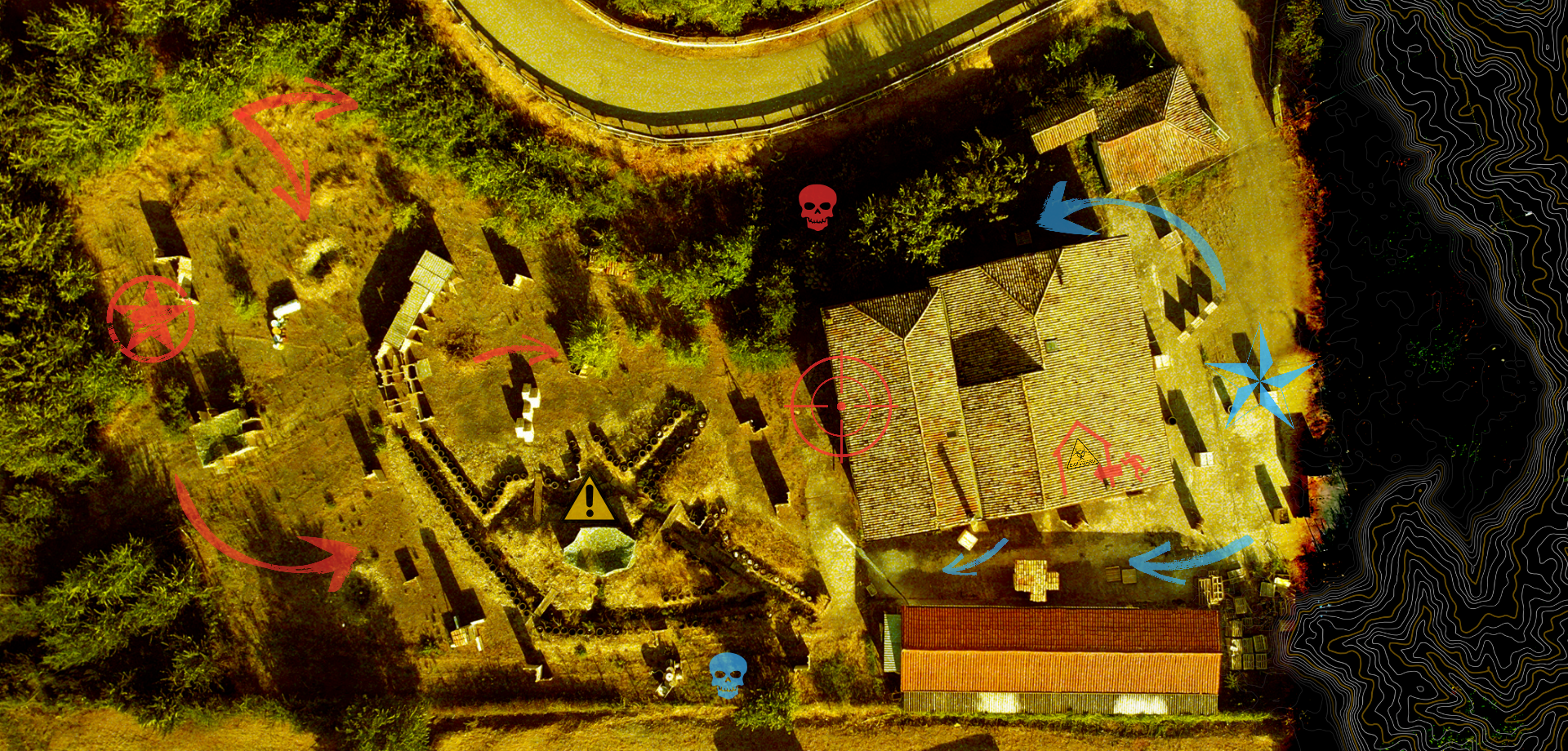 INFINITE STRATEGIE image